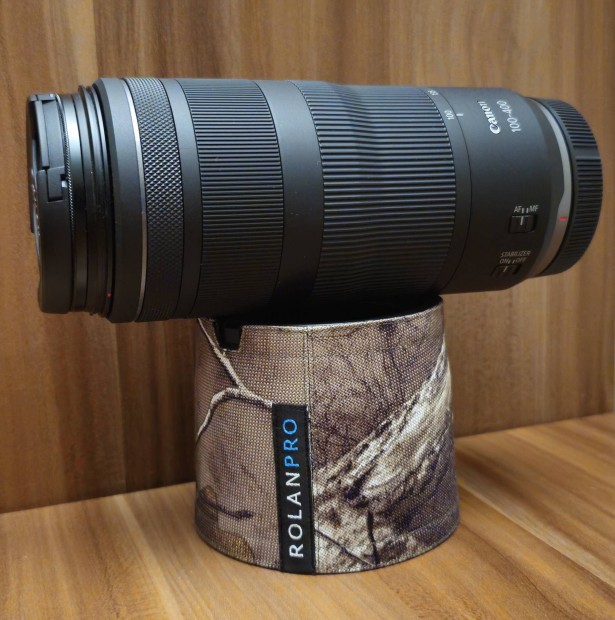 Canon RF 100-400mm f/5,6-8 Is USM