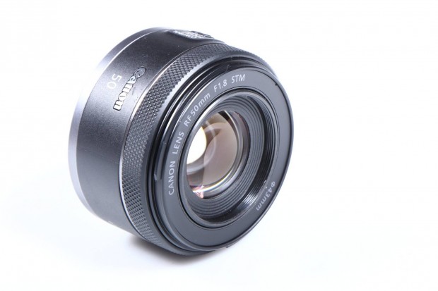 Canon RF 1.8 50 mm stm objektv 