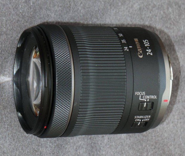 Canon RF 24-105 Is STM ( 24-105mm )