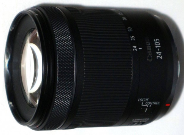 Canon RF 24-105 Is STM ( 24-105mm )