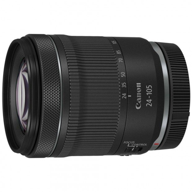 Canon RF 24-105mmf4