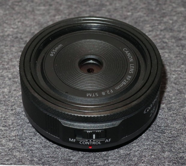 Canon RF 28 mm 2.8 STM ( 28mm 2.8 STM )