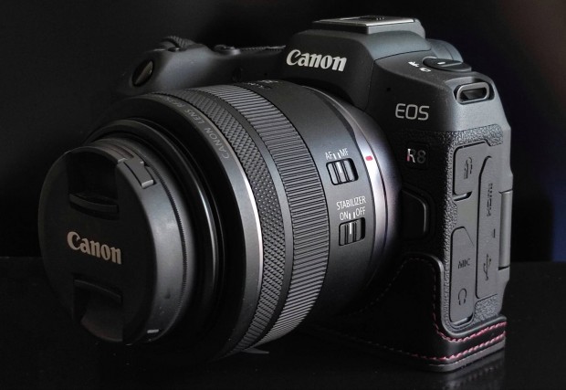 Canon RF 35 1.8 