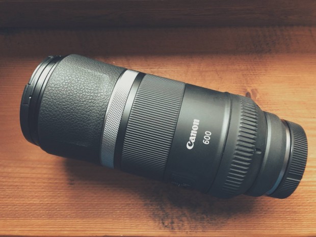 Canon Rf 600mm