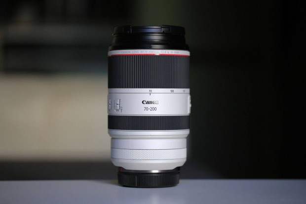 Canon Rf 70-200