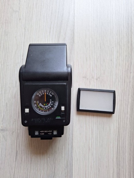 Canon Speedlite 199A vaku