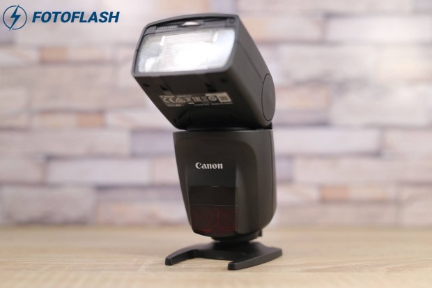 Canon Speedlite 470EX-AI