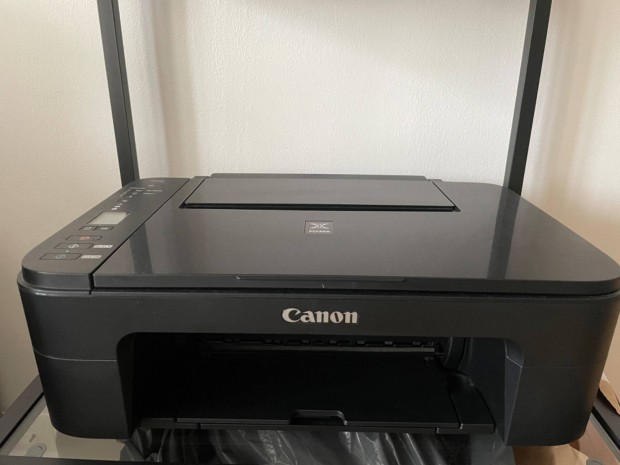 Canon TS3150 sznes tintasugaras nyomtat