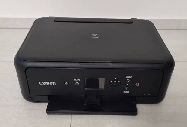 Canon TS5150 nyomtat elad 