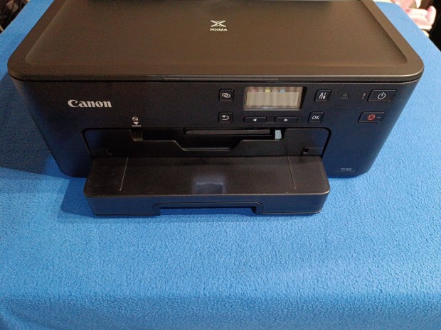 Canon TS705 tintasugaras nyomtat printer