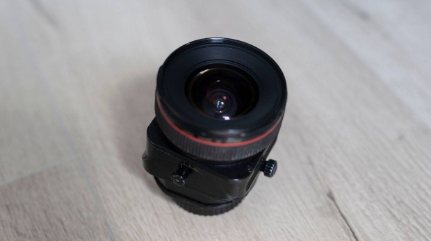 Canon TS-E 24mm f3.5 I