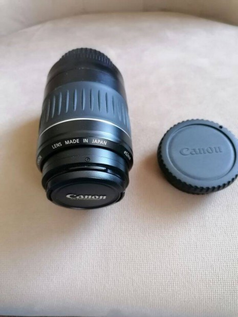 Canon Ultrasonic EF 55-200mm objektv