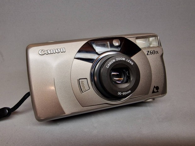 Canon Z60ix fnykpezgp 