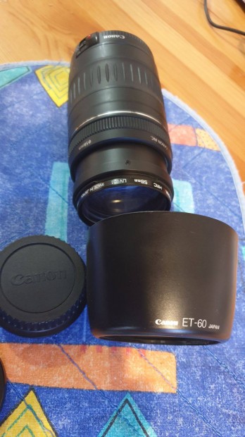 Canon Zoom Lens EF 90-300mm objektv