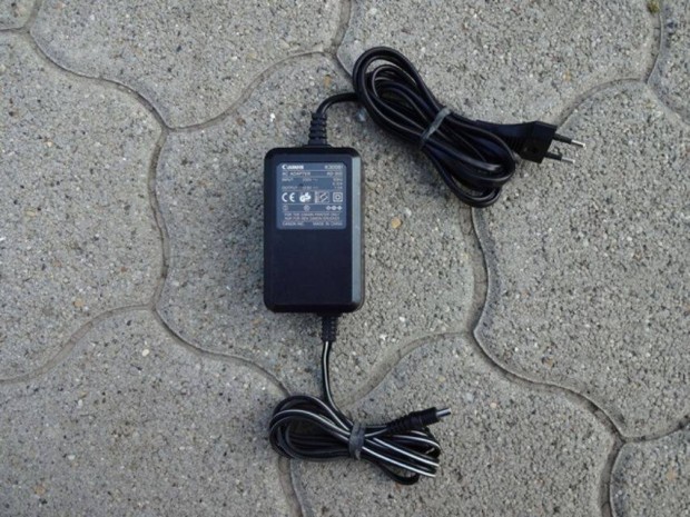 Canon ac adapter ad-300