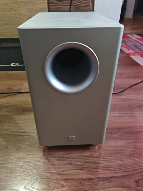 Canon aktv subwoofer elad 