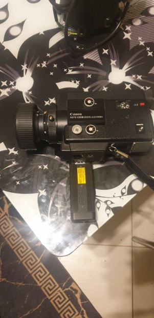 Canon auto zoom 512xl Electronic