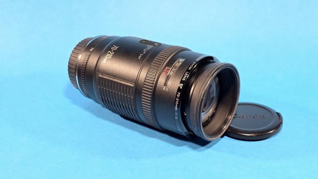 Canon ef 70-210mm f4 objektv 70-210 