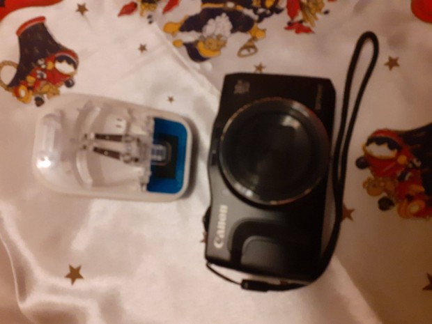 Canon fnykpezgp