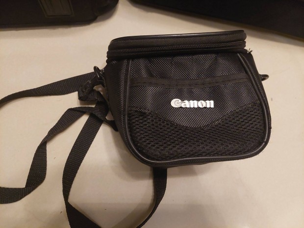 Canon foto, kamera tska