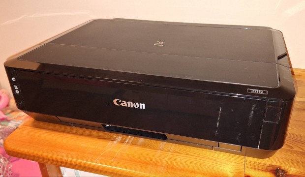 Canon iP7250 tintasugaras nyomtat