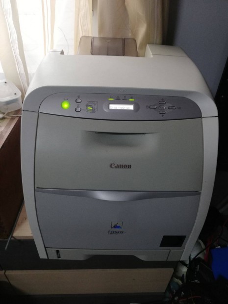 Canon i-sensys LBP5360 szines color lzer laser nyomtat printer