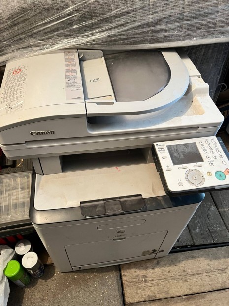 Canon i-sensys MF9280Cdn