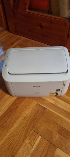 Canon i-sensys lbp6030w lzer nyomtat 