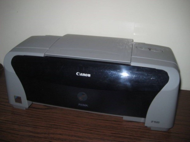 Canon ip1500 nyomtat