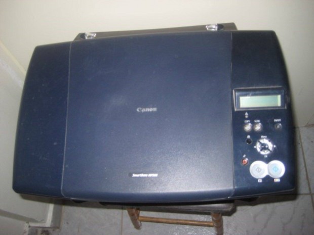 Canon mp 360 multifunkcis sznes nyomtat