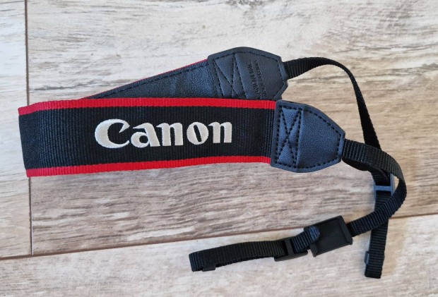 Canon nyakpánt (új)