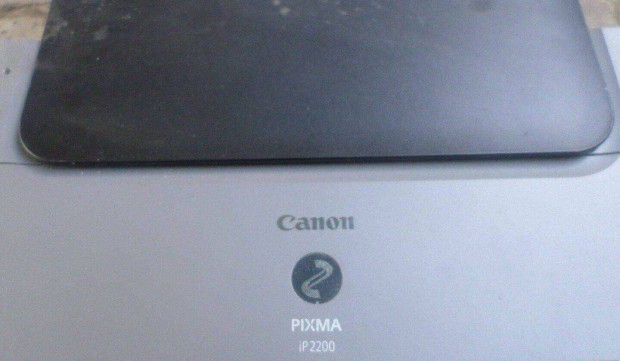 Canon nyomtat Hibs