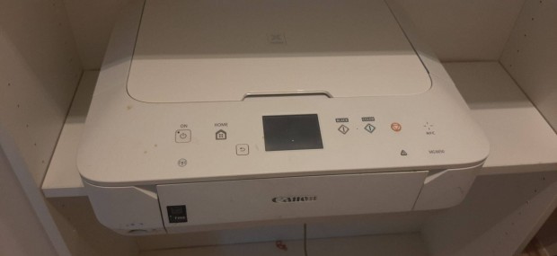 Canon nyomtató MG6650