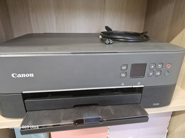 Canon nyomtat TS5350