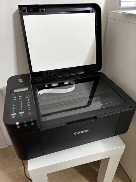 Canon nyomtató és szkennelő