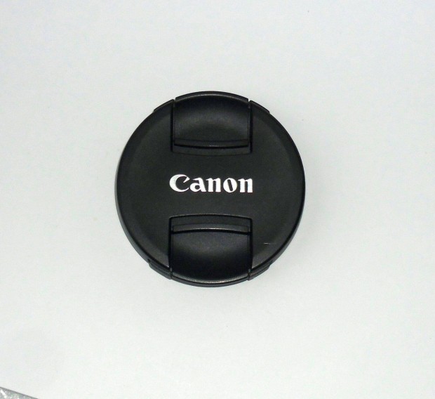 Canon objektvsapka (67 mm)