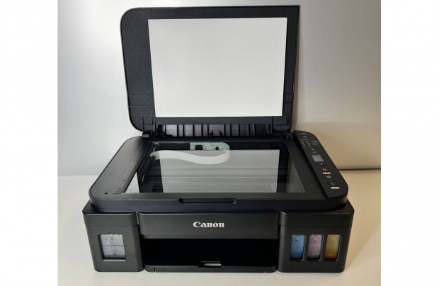 Canon pixma G2415 tbbfunkcis tintasugaras nyomtat | 1 v garancia