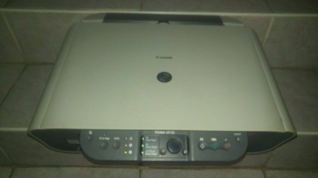 Canon pixma MP150 nyomtat