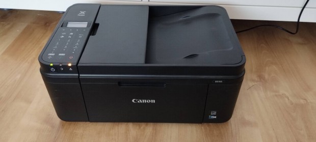 Canon pixma MX 495 multifunkcis nyomtat, patron nlkl 