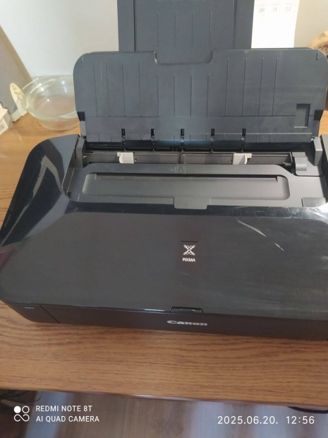 Canon pixma lézernyomtató