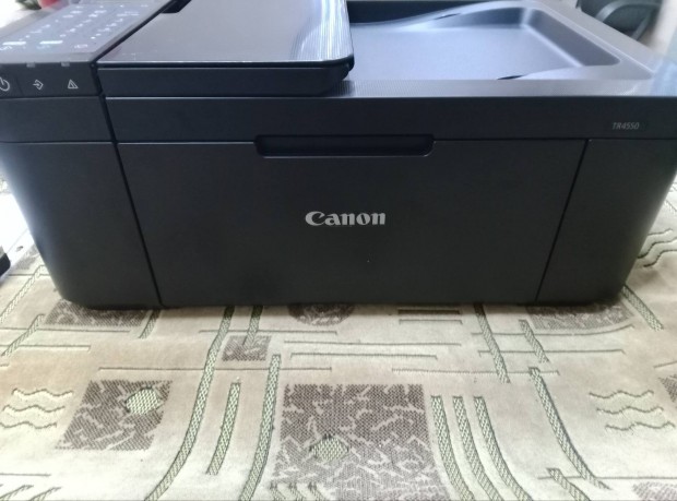 Canon pixma nyomtat. Alkatrsznek!!!