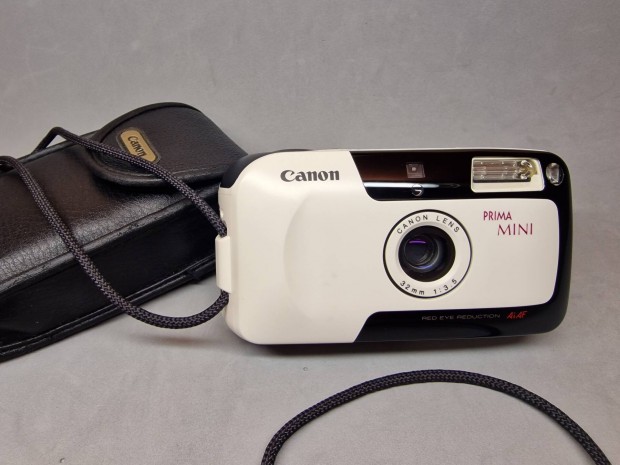 Canon prima mini 