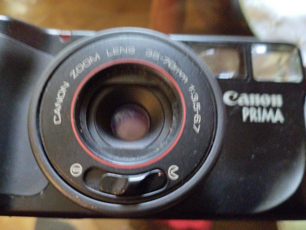 Canon prima zoom fnykpezgp