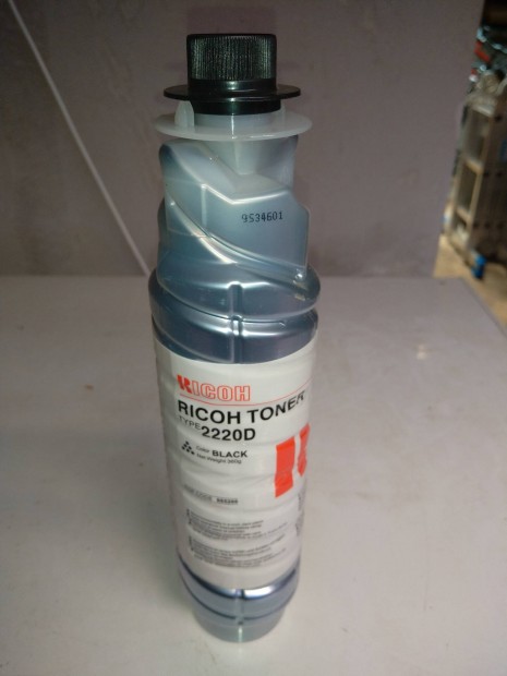 Canon ricoh 2220D toner