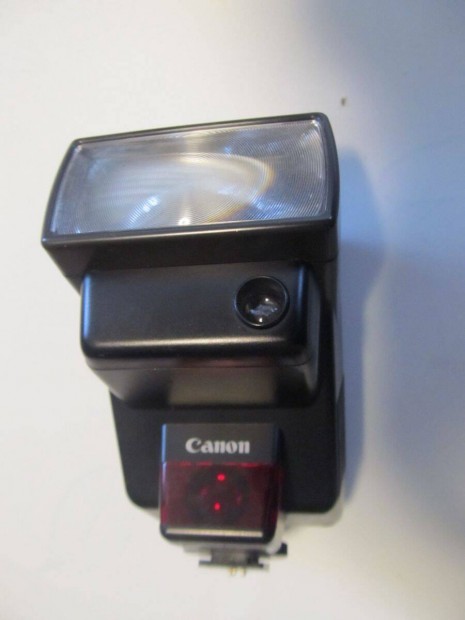 Canon speedlite 300 EZ vaku