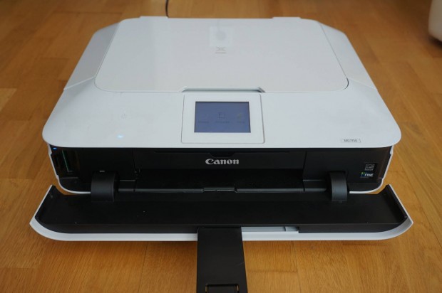 Canon sznes nyomtat-szkenner