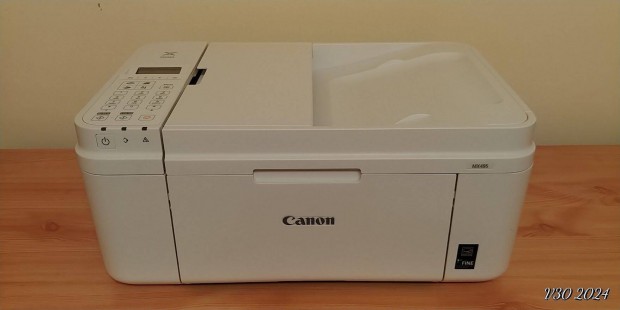 Canon vezetknlkli (wifis) multifunkcis nyomtat, 4 in 1 elad