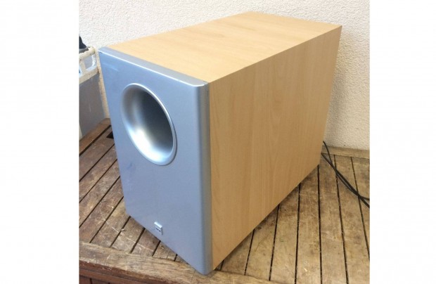 Canton AS 20 aktív mélynyomó 120 W