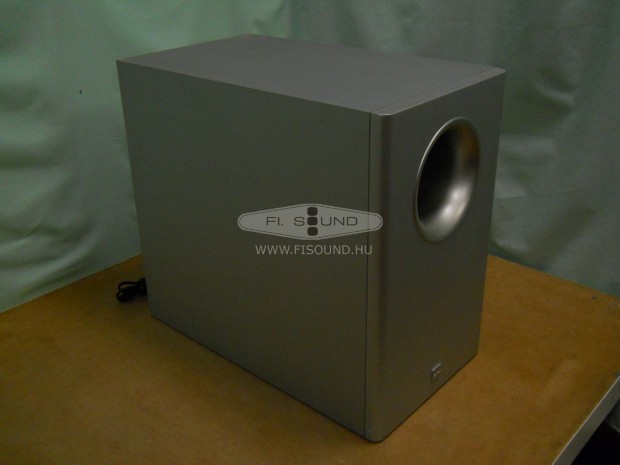 Canton CD 1 SC ,100W,aktv hzimozi subwoofer