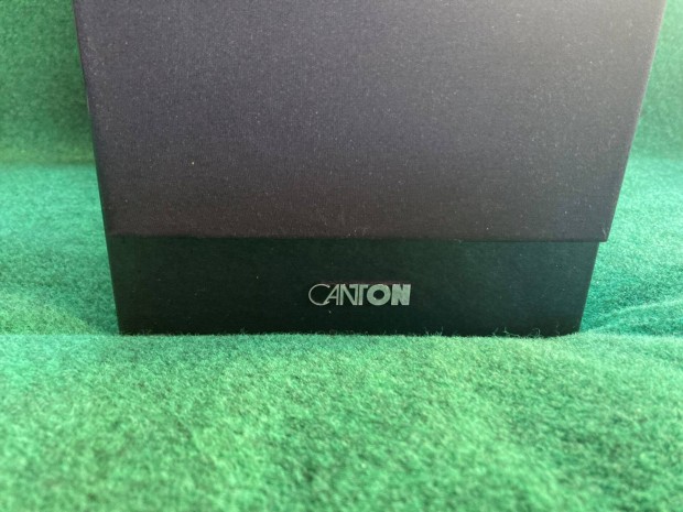 Canton Chrono 502 hangfal, 1 db